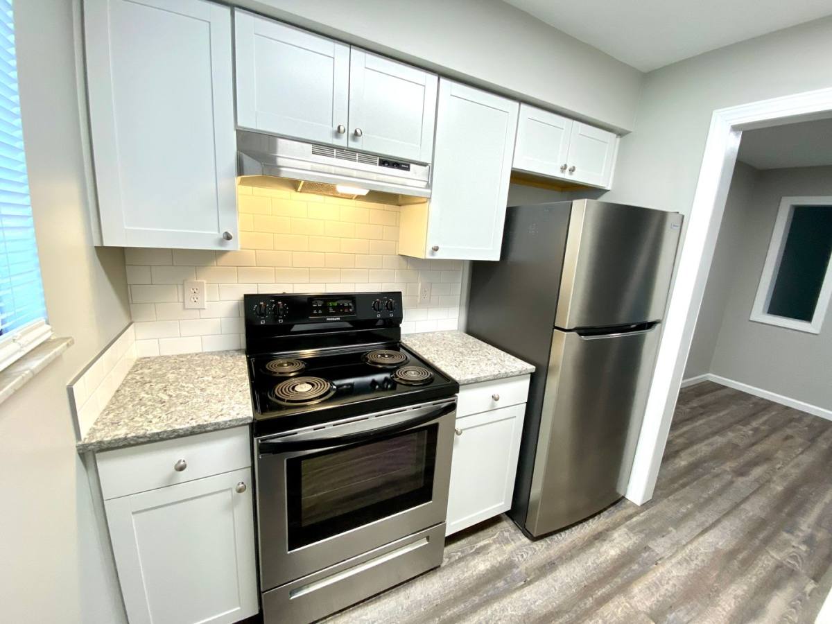 Apartment for rent at 7815 Betsy Ross Circle, Dayton, OH 45459
