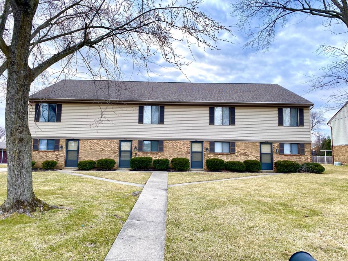 Apartment for rent at 7815 Betsy Ross Circle, Dayton, OH 45459