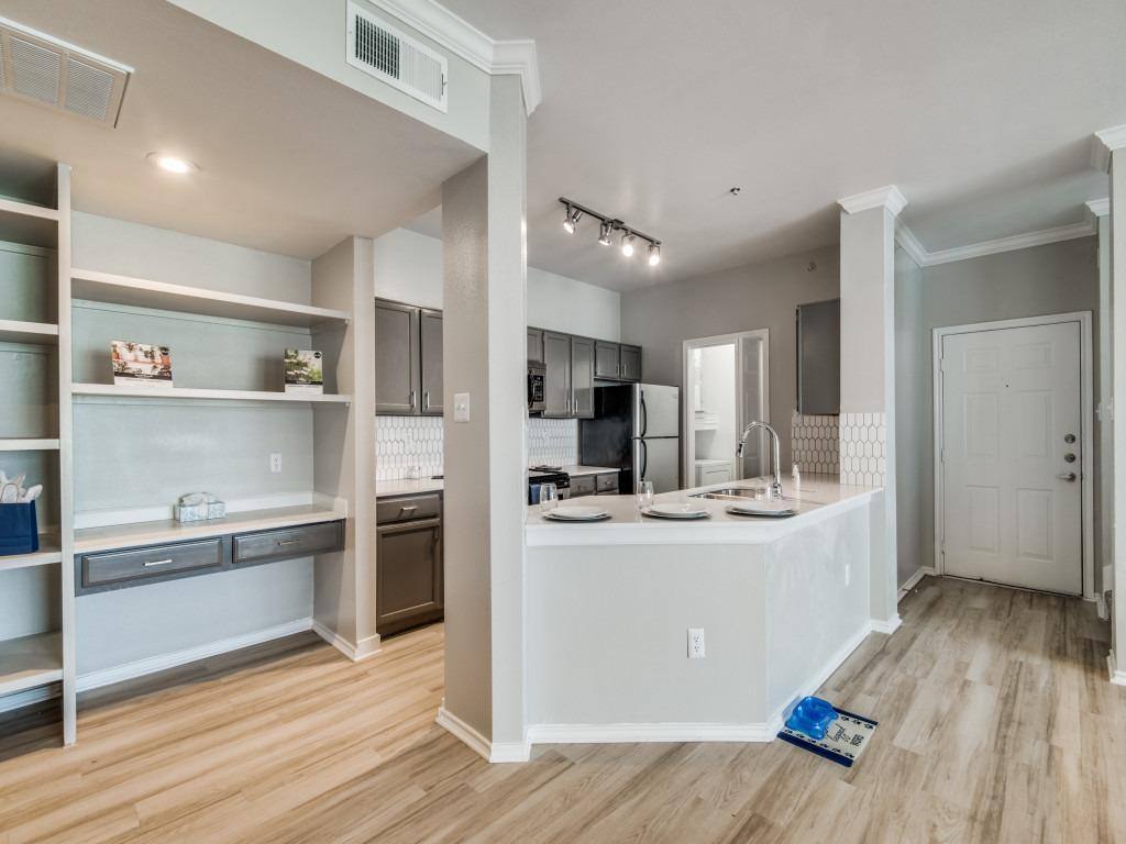 Apartment for rent at Oxford Park, 5342 Bond St, Irving, TX 75038