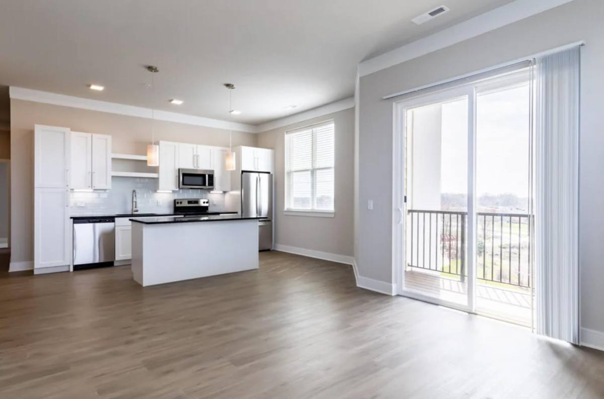 Apartment for rent at 28262 Diehl Rd, Warrenville, IL 60555