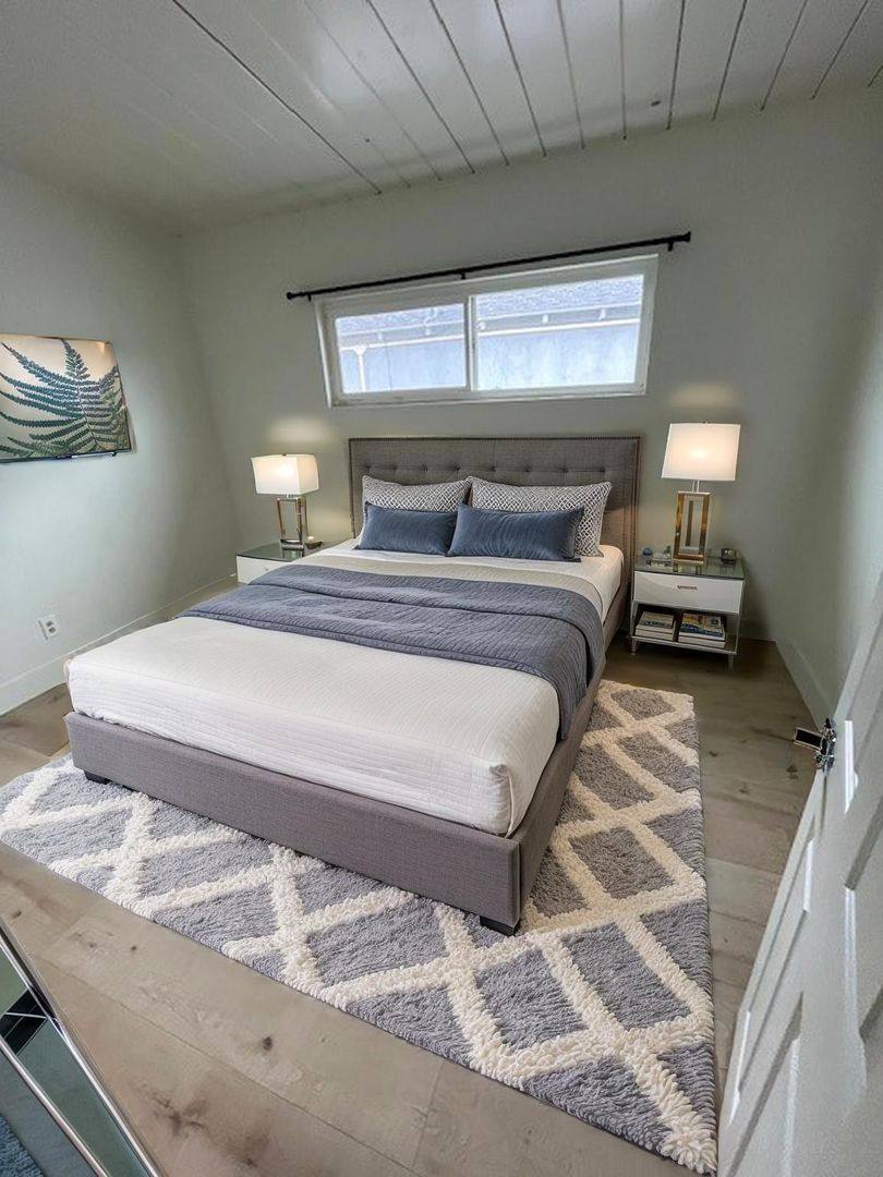 Apartment for rent at 25 Bennett Ave, Long Beach, CA 90803