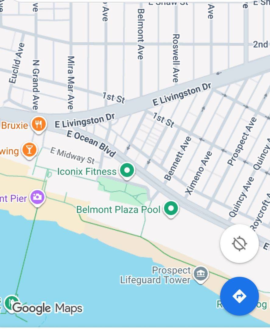 Apartment for rent at 25 Bennett Ave, Long Beach, CA 90803
