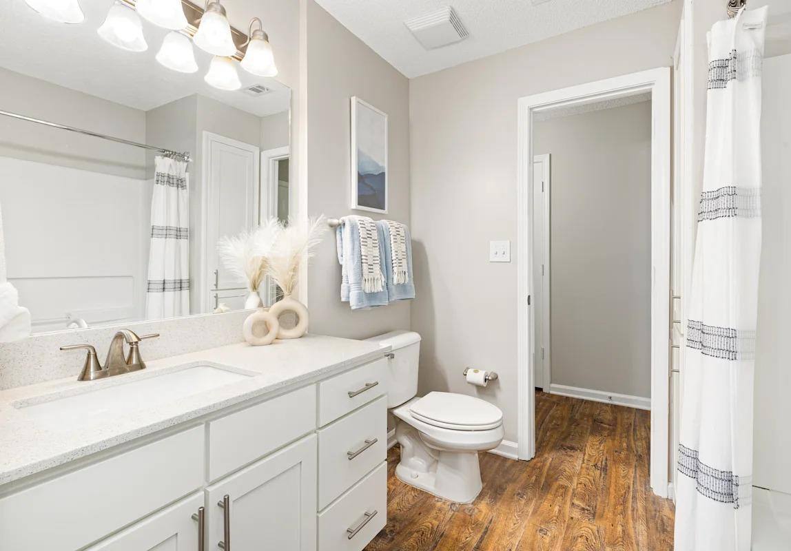 Apartment for rent at 29 Park Place, Hattiesburg, MS 39402