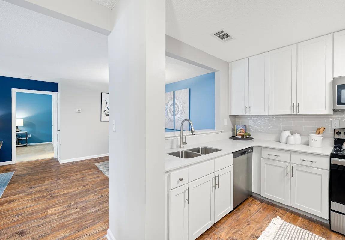 Apartment for rent at 29 Park Place, Hattiesburg, MS 39402