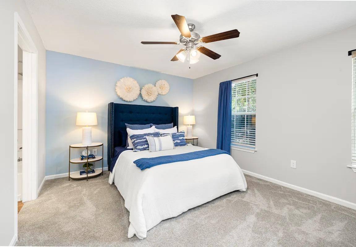Apartment for rent at 29 Park Place, Hattiesburg, MS 39402