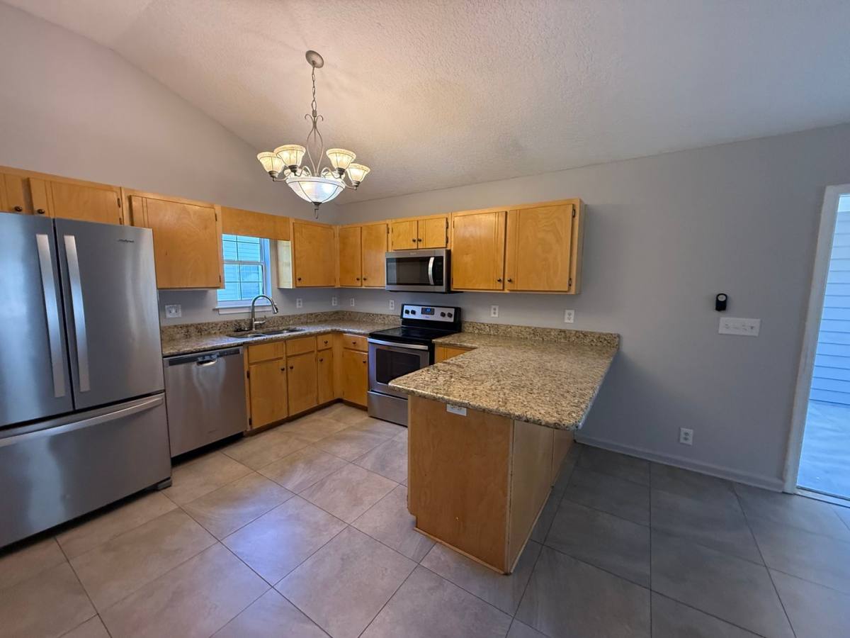 House for rent at 115 Lake Wisteria Court, Kingsland, GA 31548