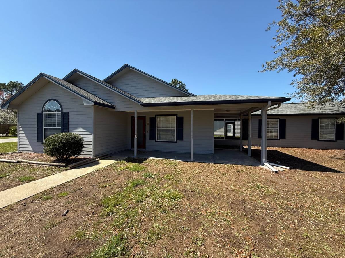 House for rent at 115 Lake Wisteria Court, Kingsland, GA 31548