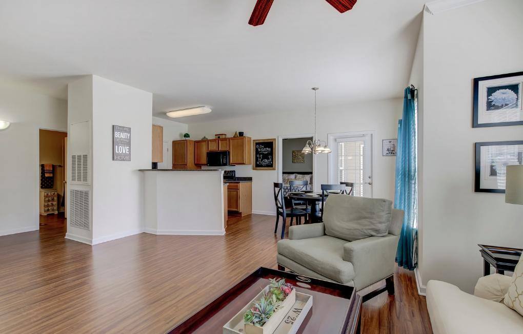 Apartment for rent at 2978 Ethan Pointe Dr, Burlington, NC 27215