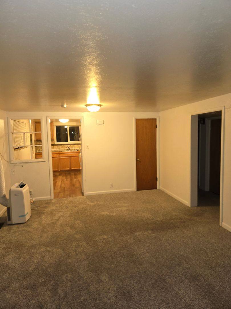 Townhouse for rent at 2459 20th St, Boulder, CO 80304
