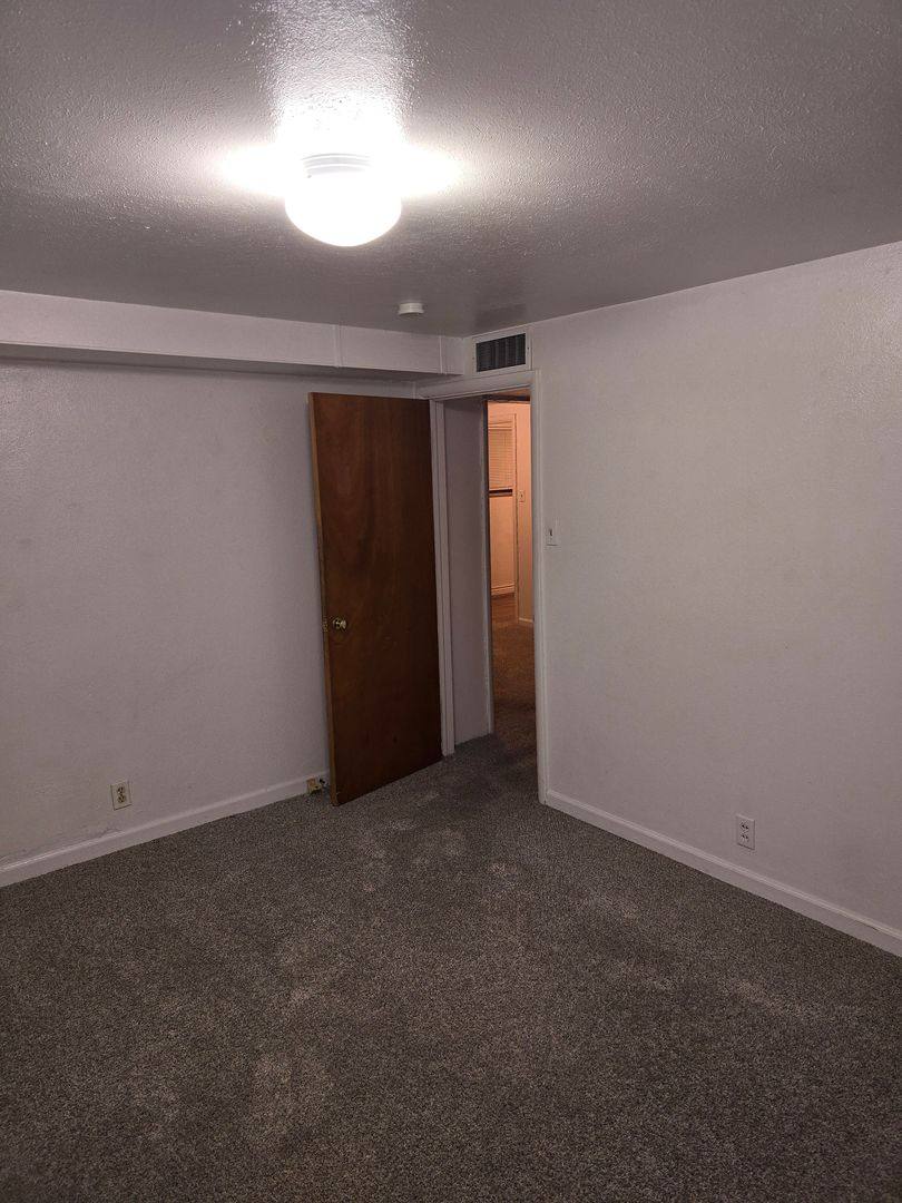 Townhouse for rent at 2459 20th St, Boulder, CO 80304