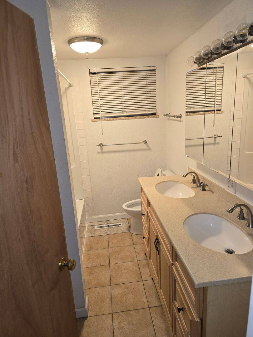Townhouse for rent at 2459 20th St, Boulder, CO 80304