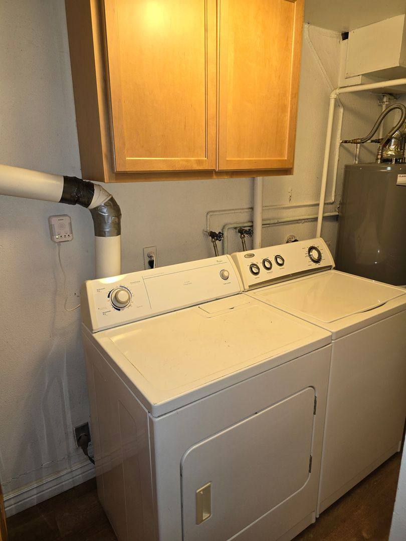 Townhouse for rent at 2459 20th St, Boulder, CO 80304