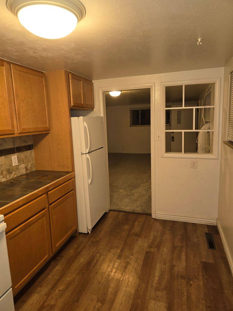 Townhouse for rent at 2459 20th St, Boulder, CO 80304