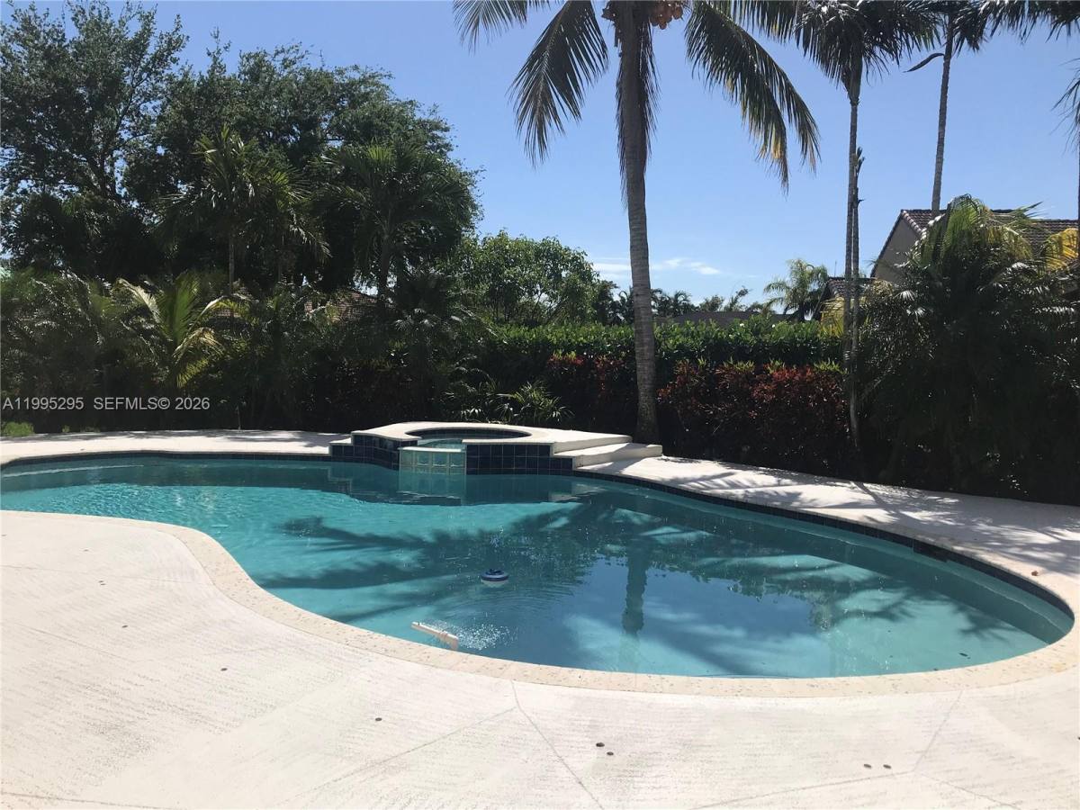 House for rent at 8750 SW 164th St #O, Miami, FL 33157