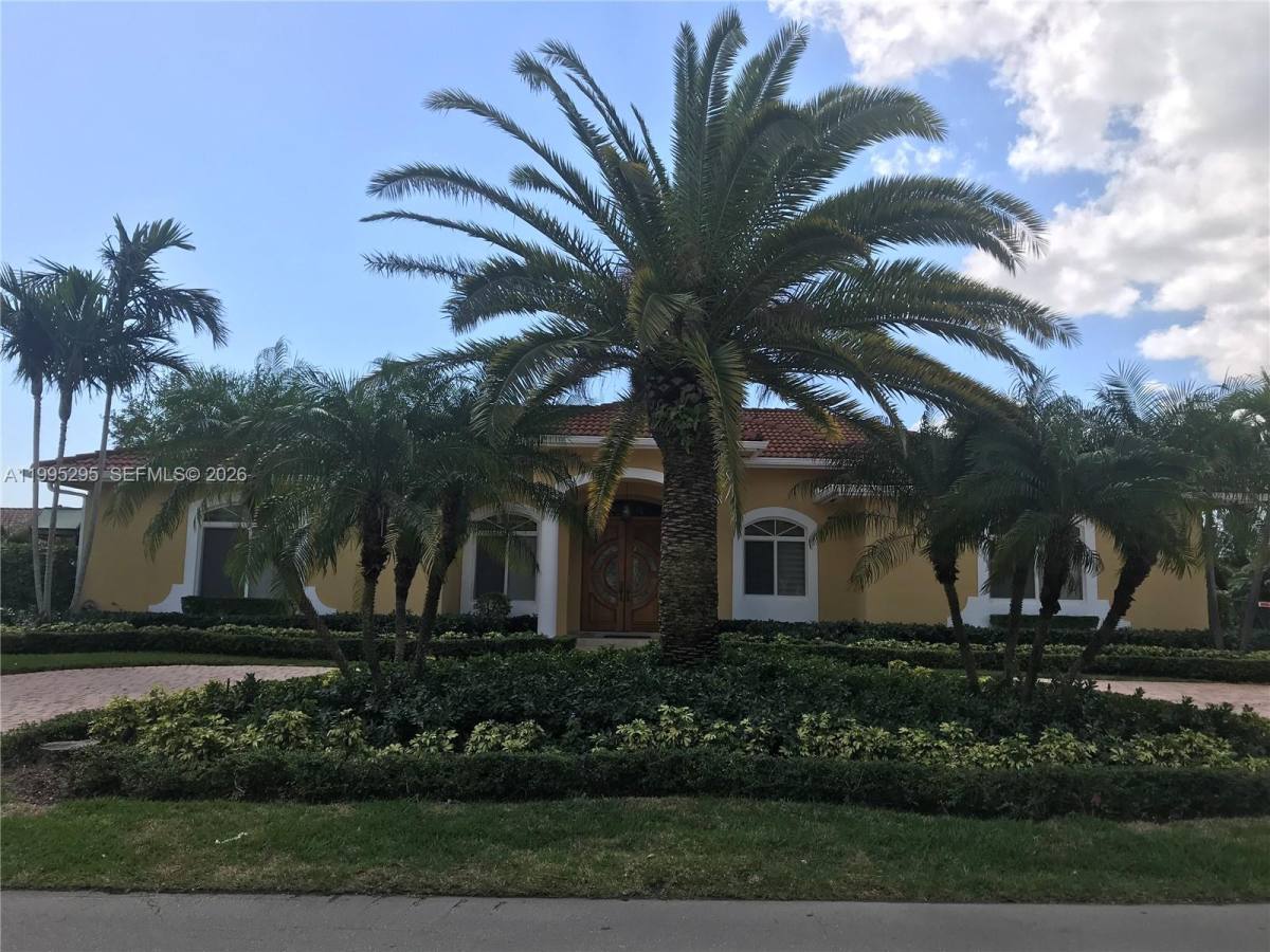 House for rent at 8750 SW 164th St #O, Miami, FL 33157