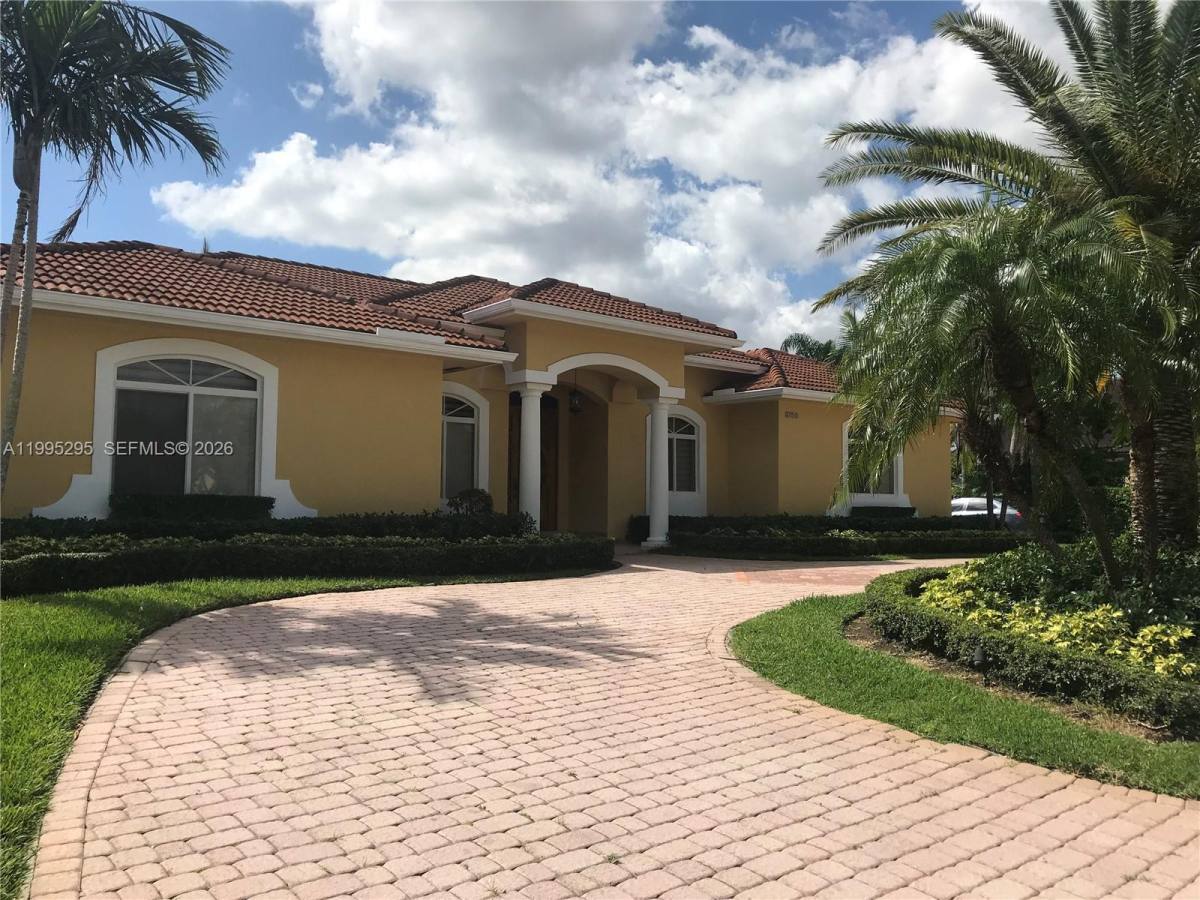 House for rent at 8750 SW 164th St #O, Miami, FL 33157