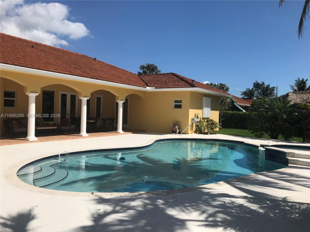 House for rent at 8750 SW 164th St #O, Miami, FL 33157