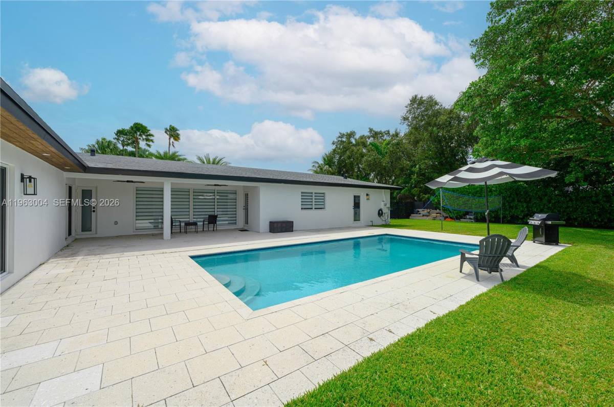 House for rent at 8605 SW 162nd St #O, Miami, FL 33157