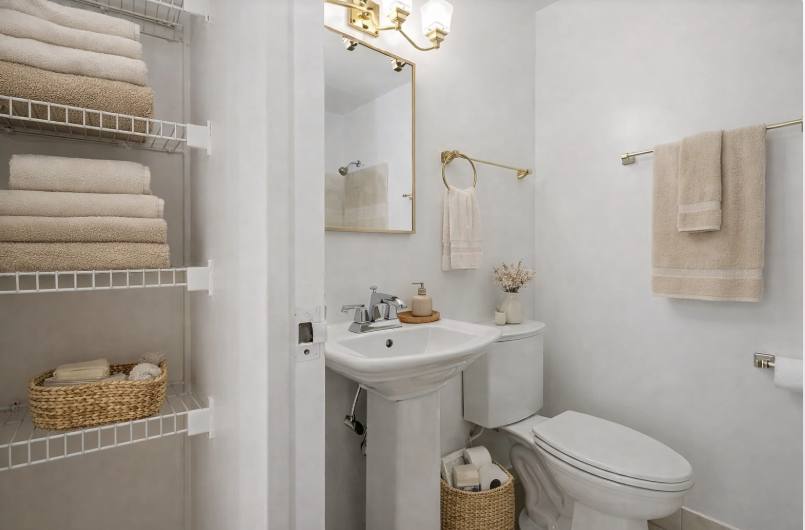 Apartment for rent at 2933 N Sheridan Rd #1101, Chicago, IL 60657