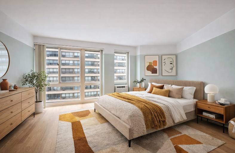 Apartment for rent at 2933 N Sheridan Rd #1101, Chicago, IL 60657