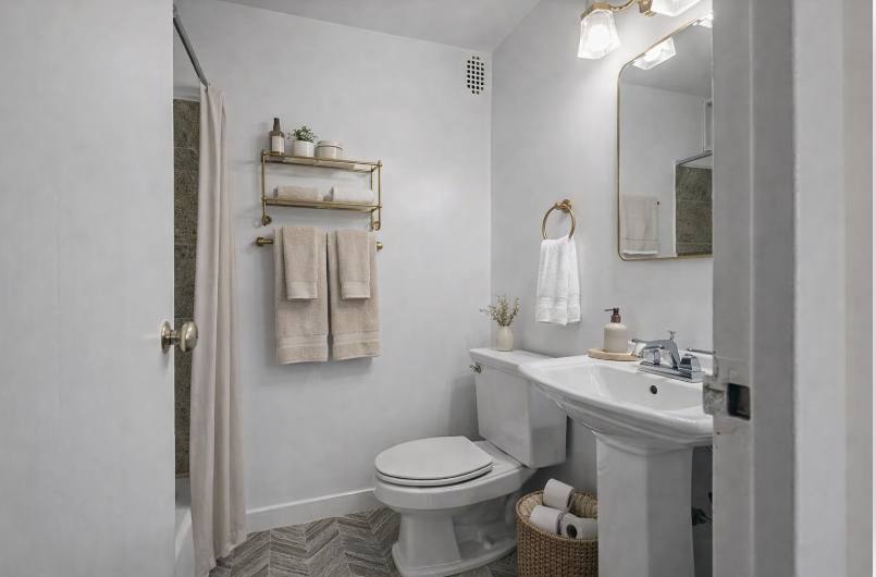 Apartment for rent at 2933 N Sheridan Rd #1101, Chicago, IL 60657