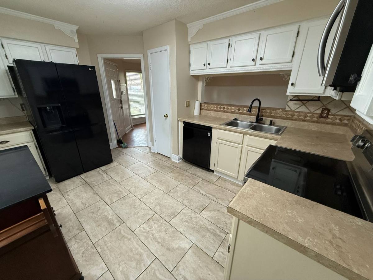 House for rent at 4310 Stallion Brook Lane, Spring, TX 77388