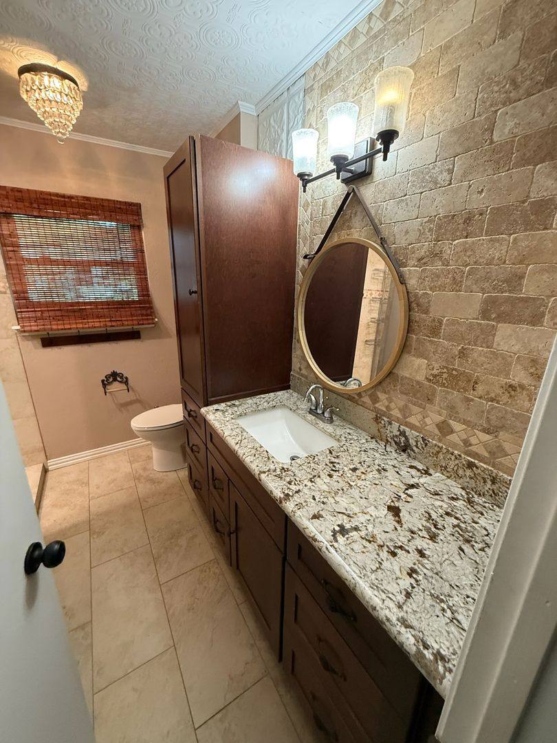 House for rent at 4310 Stallion Brook Lane, Spring, TX 77388
