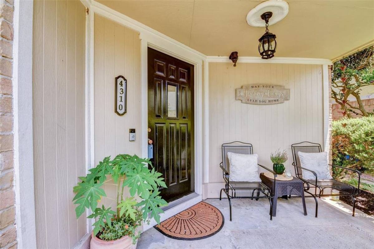 House for rent at 4310 Stallion Brook Lane, Spring, TX 77388