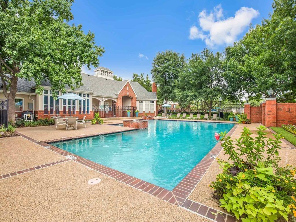 Apartment for rent at The Lexington at Valley Ranch, 202 Santa Fe Trail, Irving, TX 75063