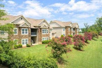 Apartment for rent at 3150 Skinner Mill Rd, Augusta, GA 30909