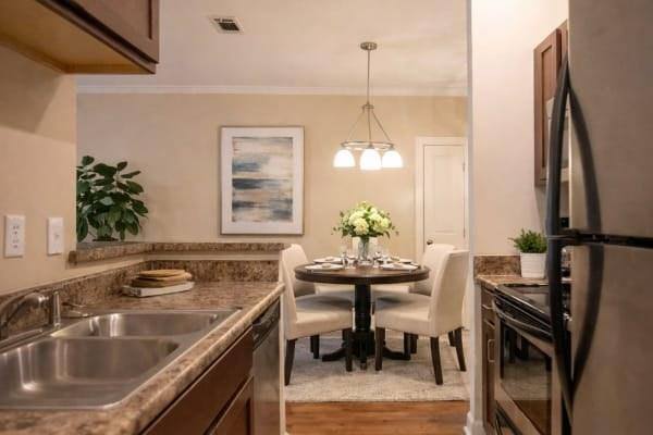 Apartment for rent at 3150 Skinner Mill Rd, Augusta, GA 30909