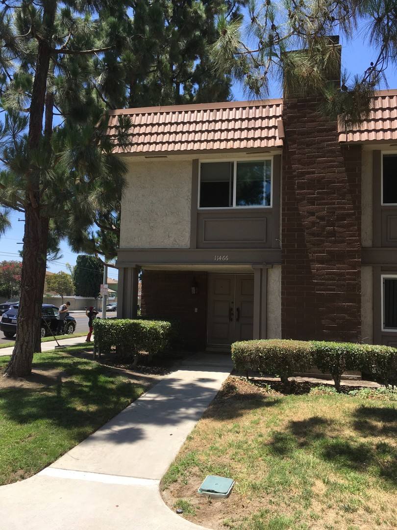 Condo for rent at 11466 Pinckney Way, Cypress, CA 90630