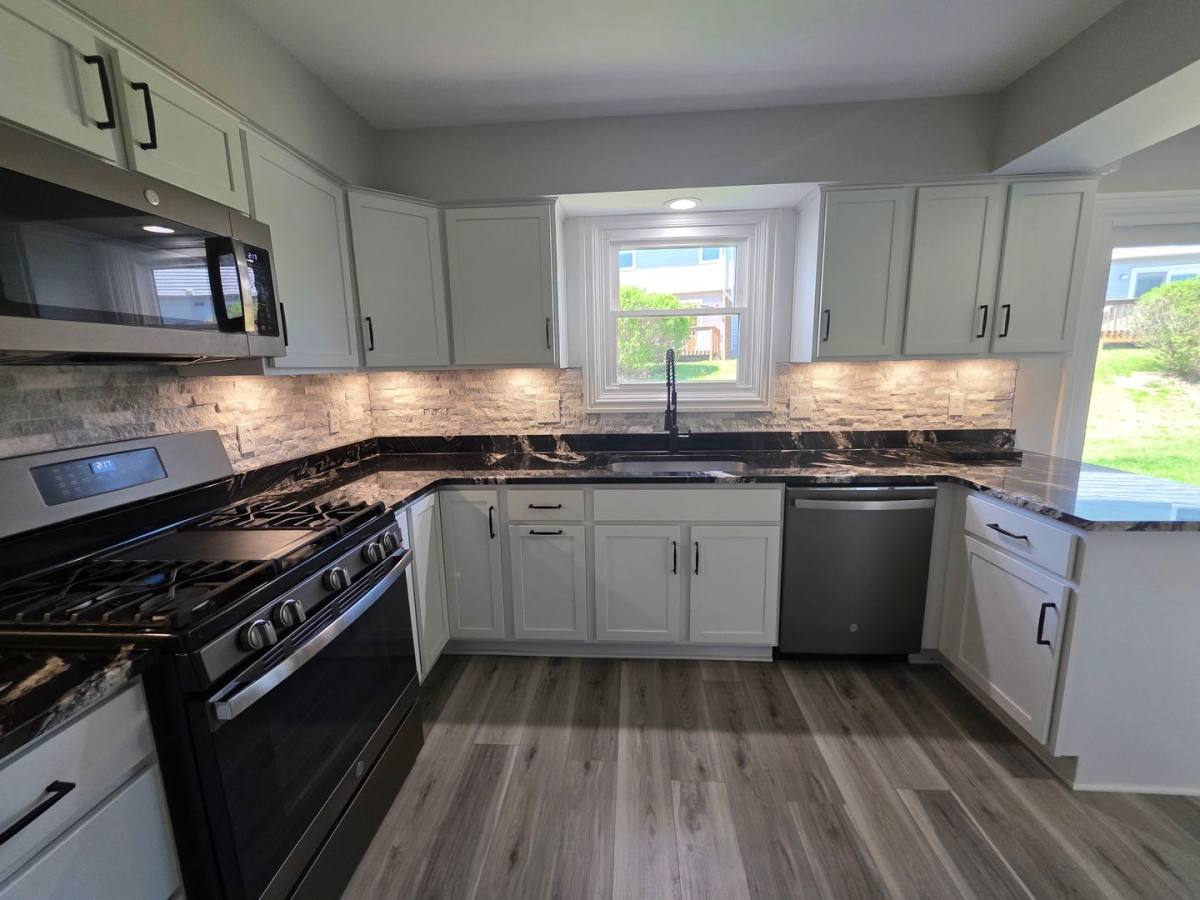 Townhouse for rent at 307 Squire Circle, Pittsburgh, PA 15212