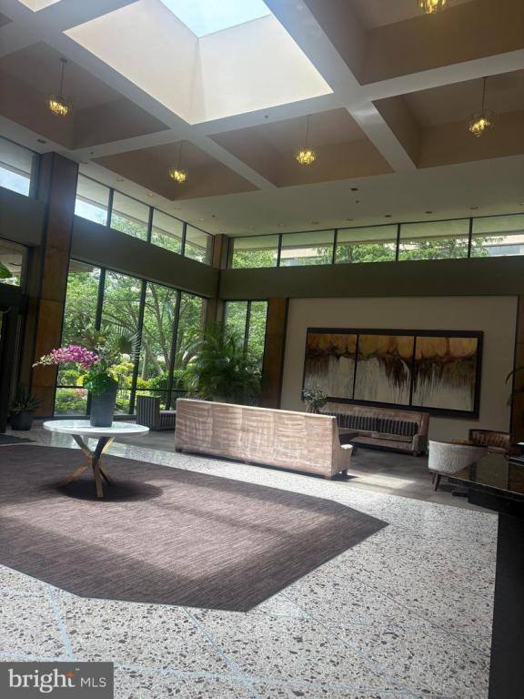 Apartment for rent at 505 E 3709 S George Mason Dr, Falls Church, VA 22041