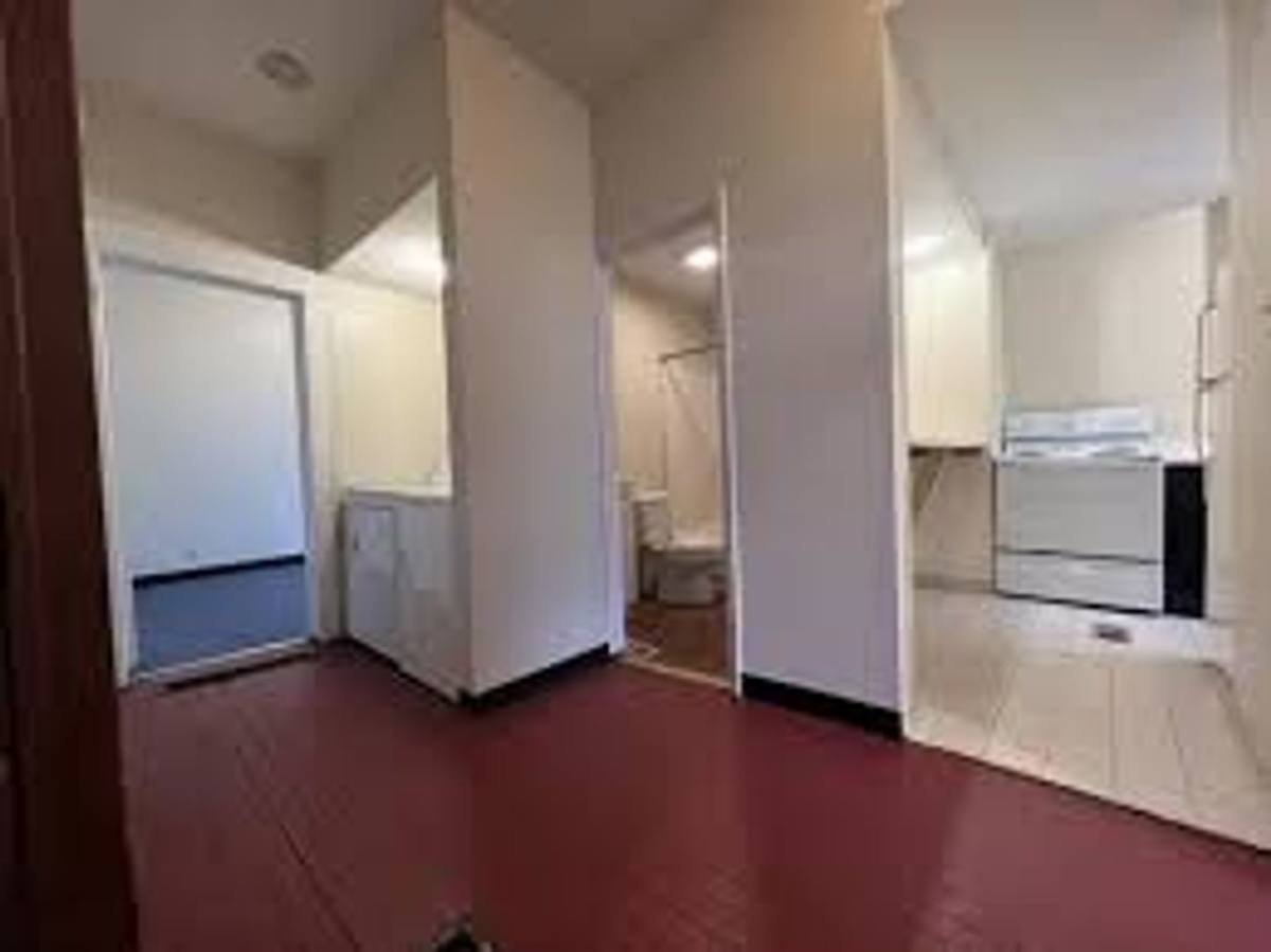 Apartment for rent at 409 Forest Ave, Morgantown, WV 26505