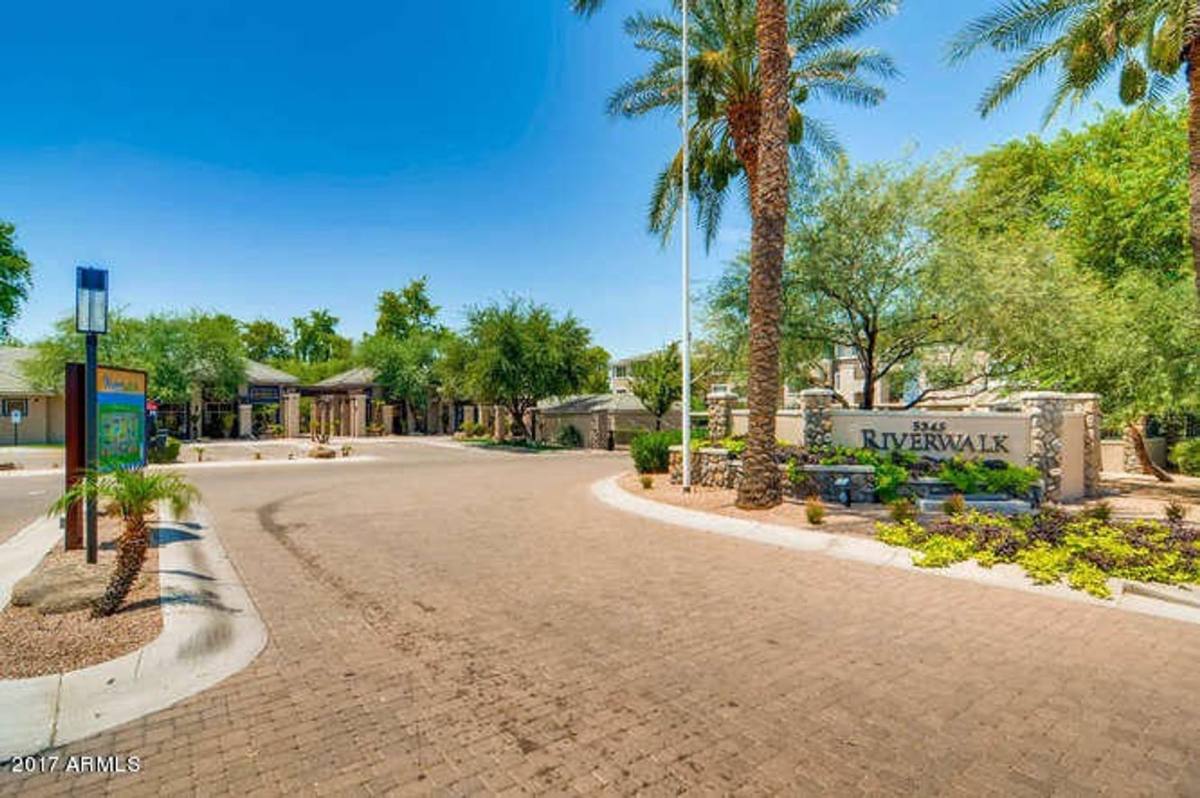 Apartment for rent at 5345 E Van Buren St #248, Phoenix, AZ 85008