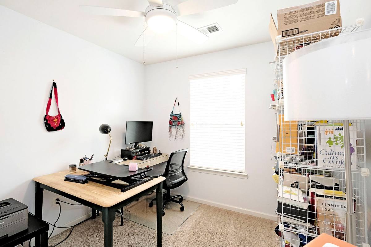 Townhouse for rent at 814 Rock Creek Rd, Charlottesville, VA 22903