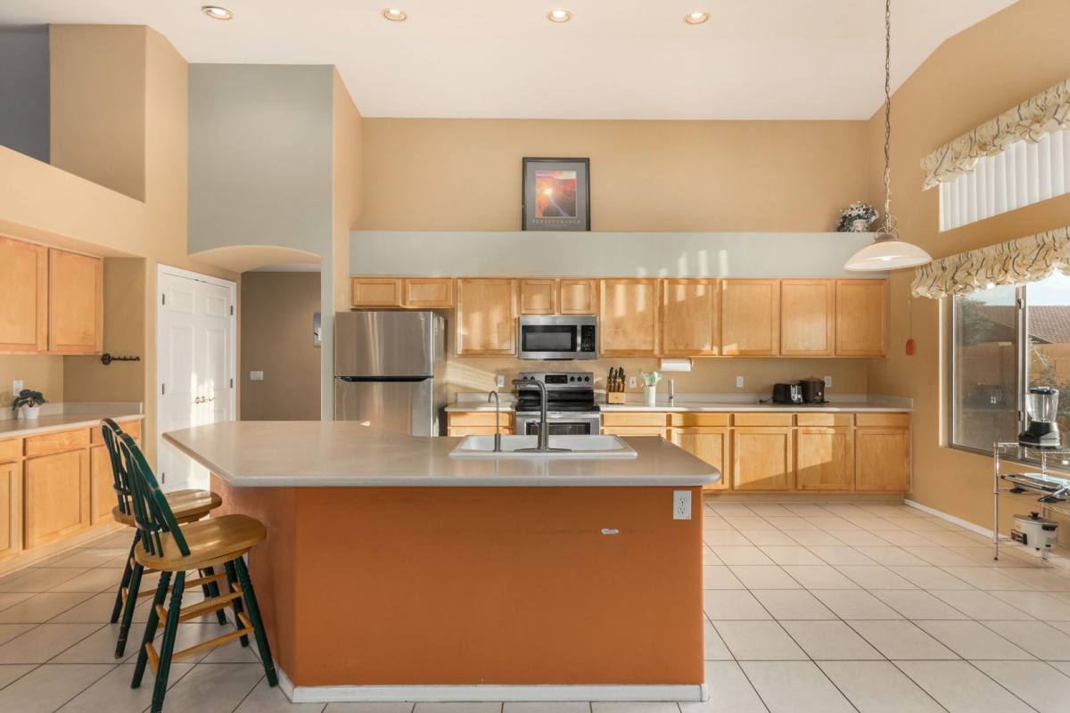 House for rent at 8440 W Alex Ave, Peoria, AZ 85382