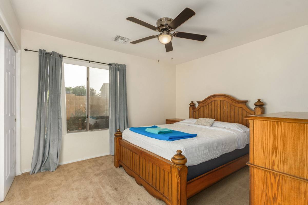 House for rent at 8440 W Alex Ave, Peoria, AZ 85382