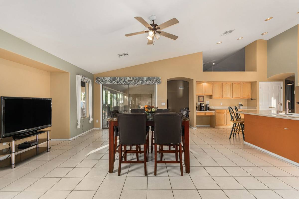 House for rent at 8440 W Alex Ave, Peoria, AZ 85382