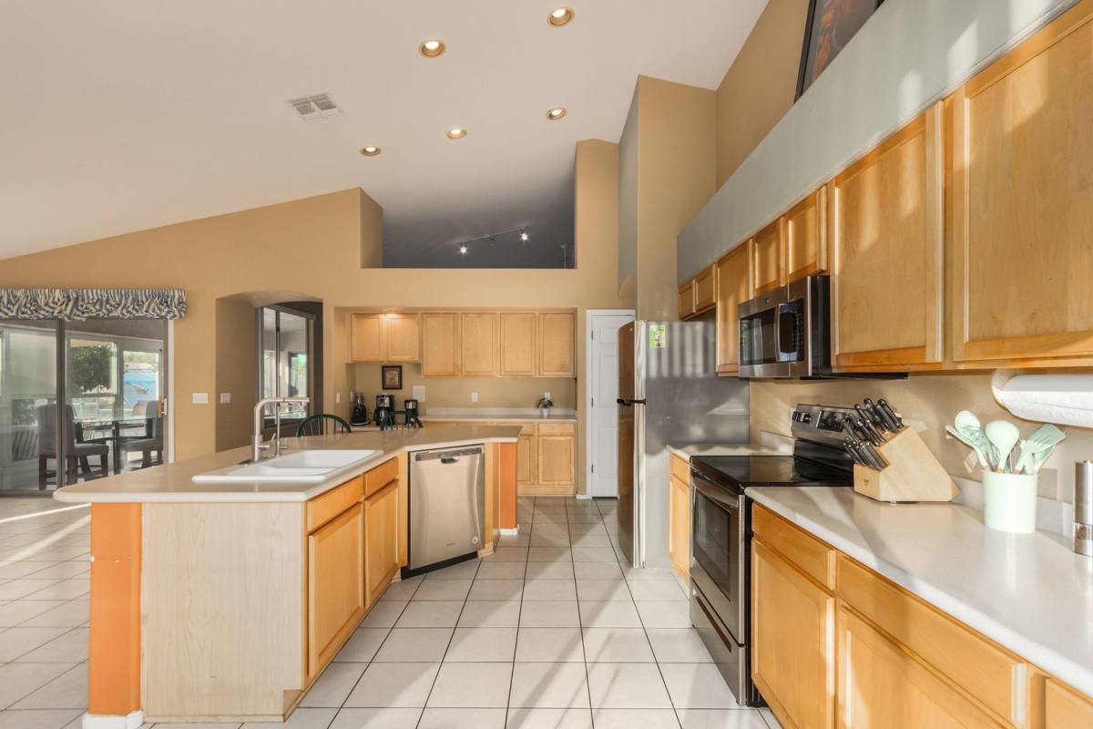 House for rent at 8440 W Alex Ave, Peoria, AZ 85382
