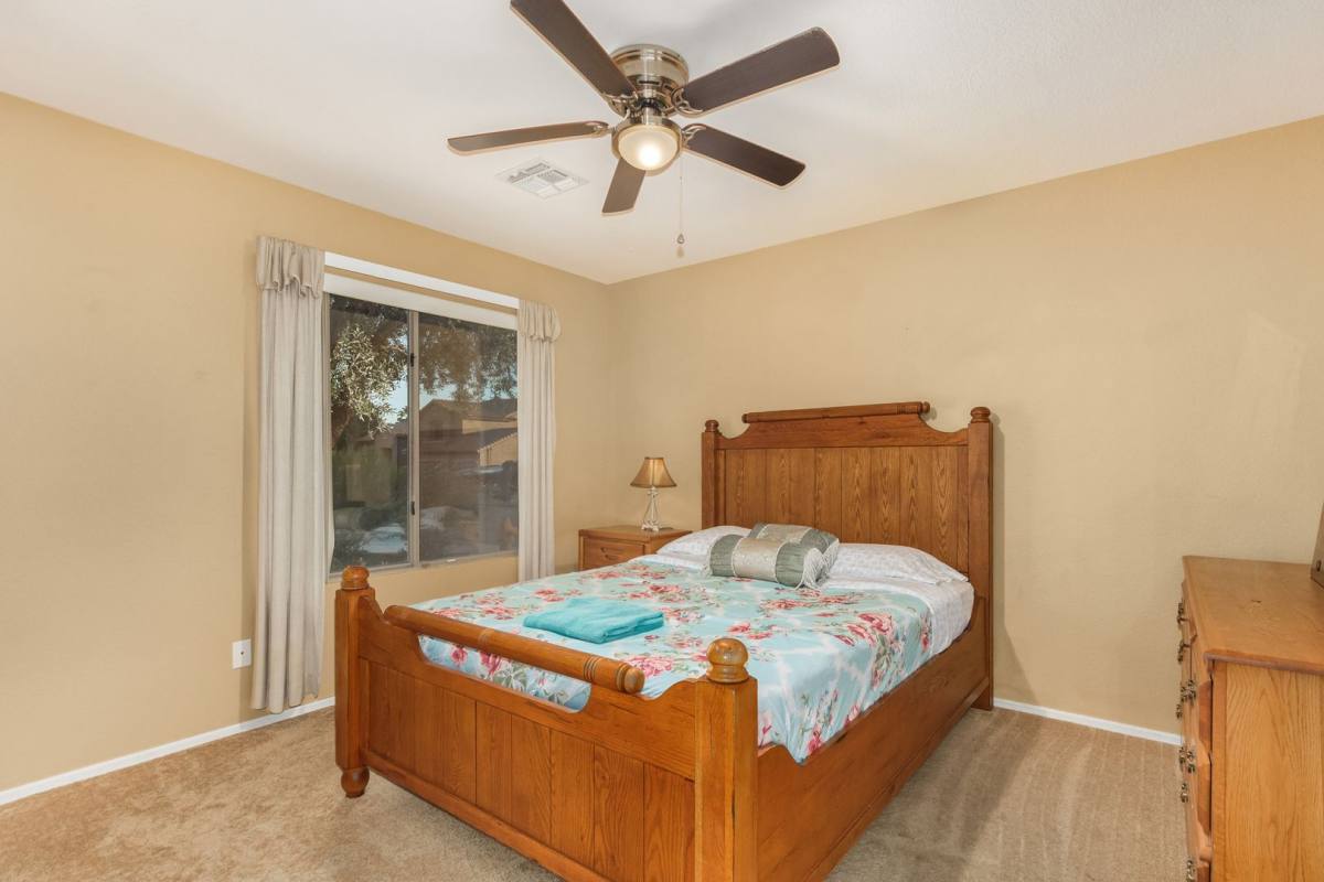 House for rent at 8440 W Alex Ave, Peoria, AZ 85382