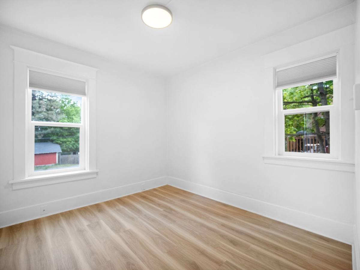 House for rent at 1618 W 8th, Spokane, WA 99201