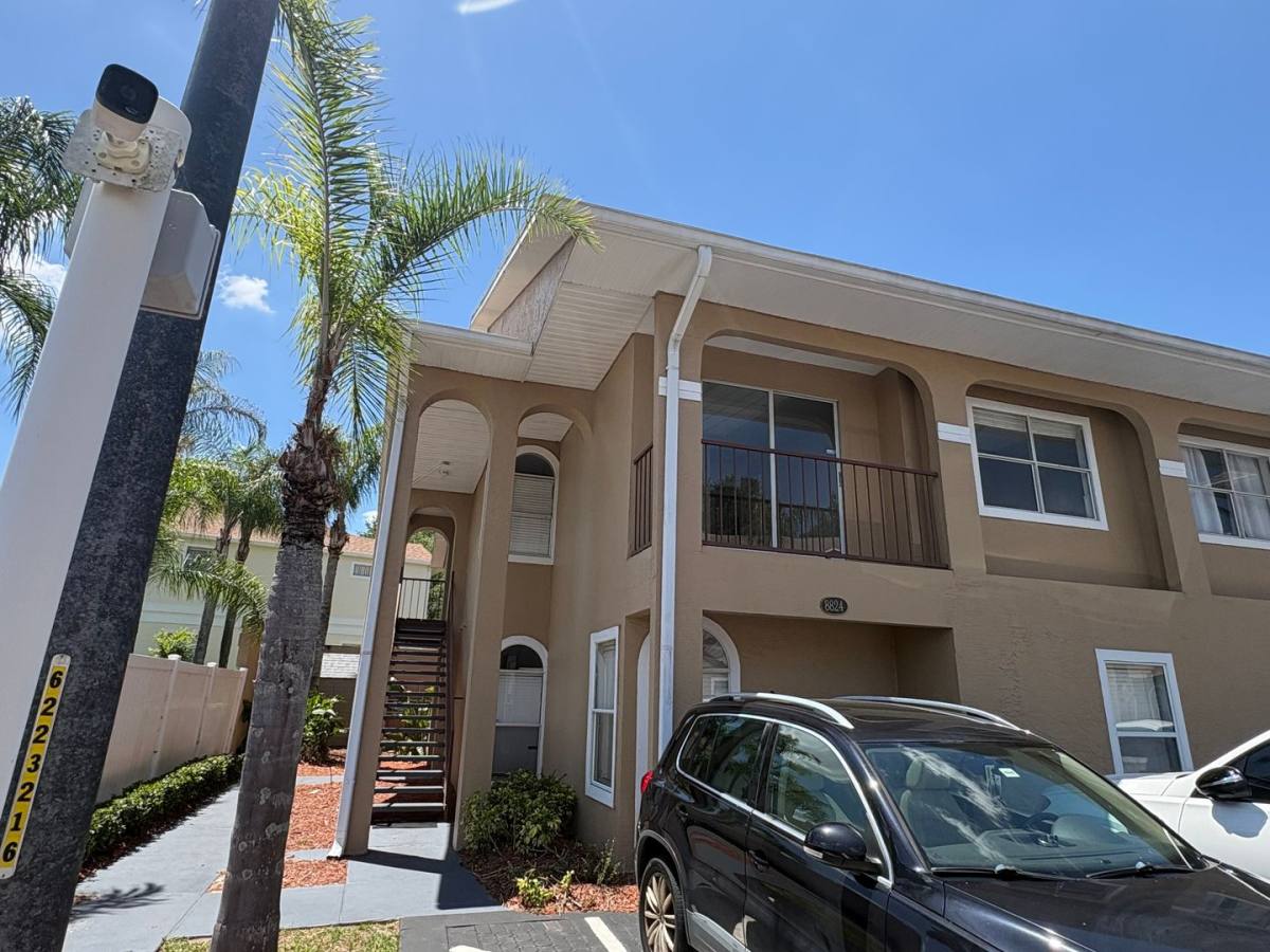 Apartment for rent at 8824 Coral Palms Court, Kissimmee, FL 34747