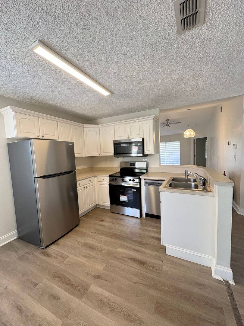 Apartment for rent at 8824 Coral Palms Court, Kissimmee, FL 34747