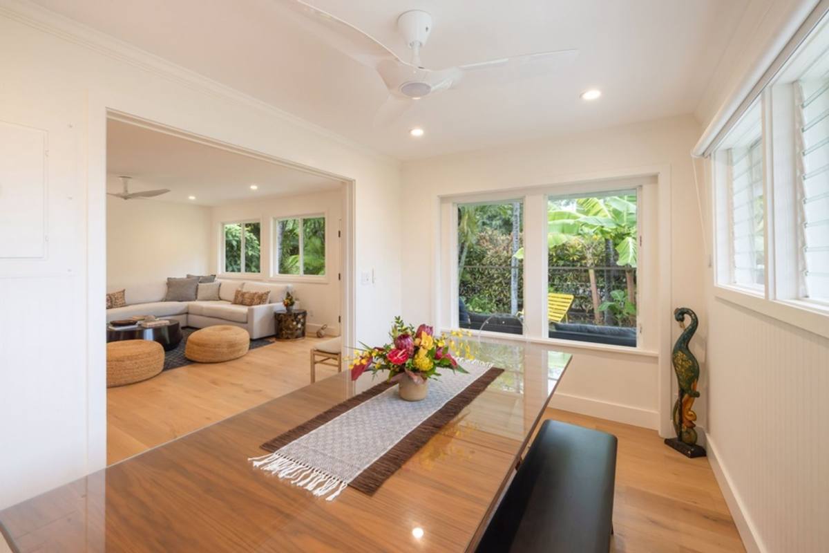 House for rent at 149 Haokea Dr, Kailua, HI 96734