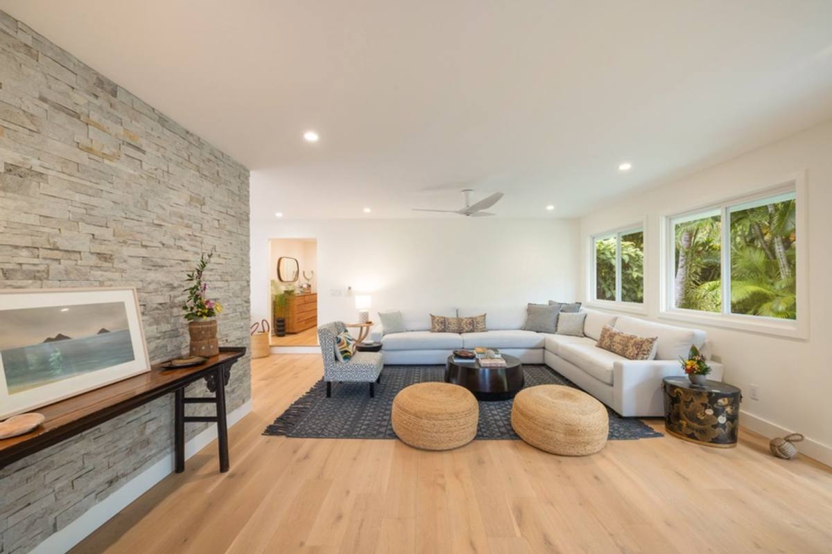 House for rent at 149 Haokea Dr, Kailua, HI 96734