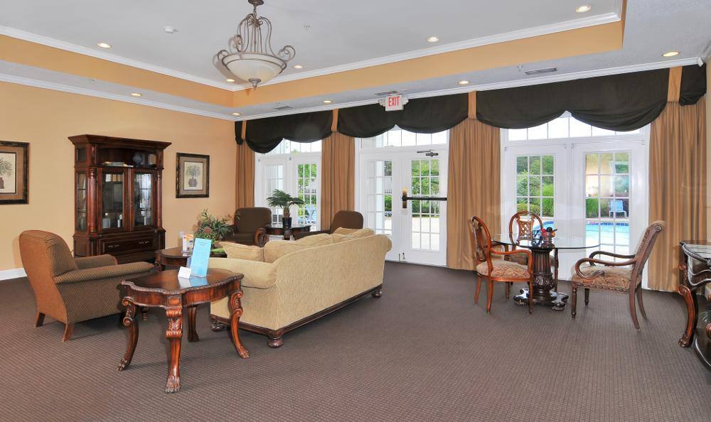 Apartment for rent at 5920 Bells Ferry Rd, Acworth, GA 30102