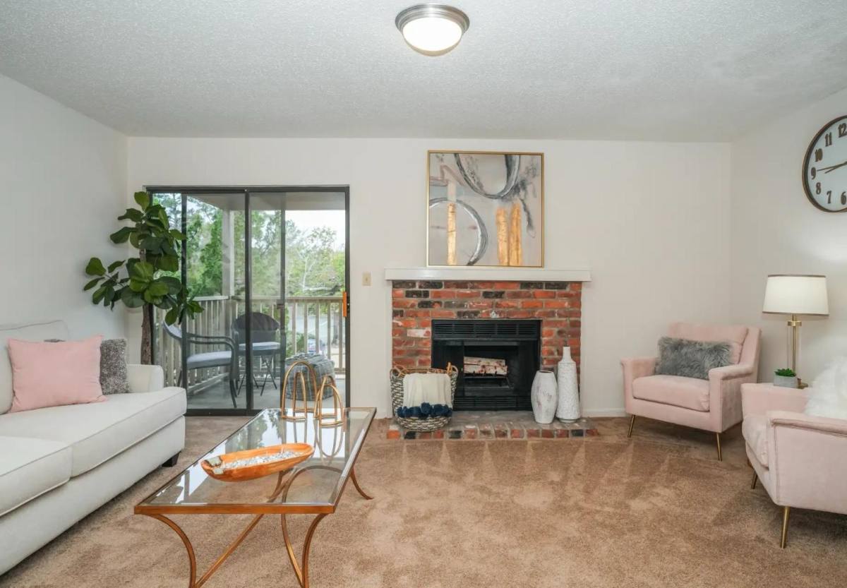 Apartment for rent at 711 Lake Harbour Dr, Ridgeland, MS 39157