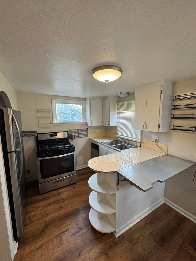 Apartment for rent at 1457 Eaton St, Denver, CO 80214